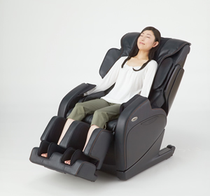 Fujiiryoki CYBER-RELAX EC-2800