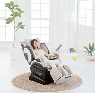 ��������� ������� �������� � CYBER-RELAX EC-3000! 
