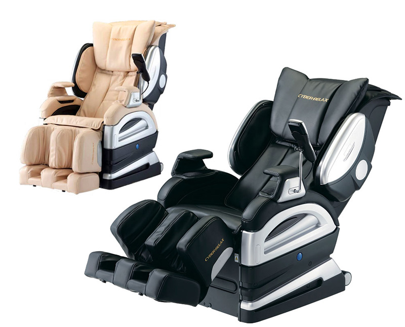 Fujiiryoki CYBER-RELAX SKS-1850