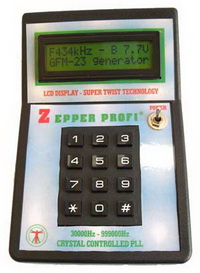 ���������������� ������������������� ������� Zepper-Profi